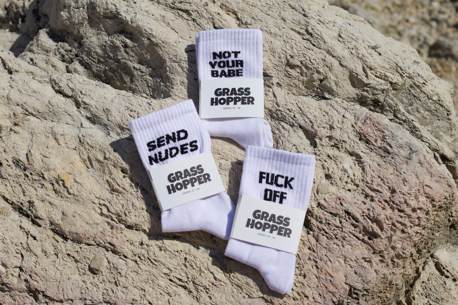 Socken