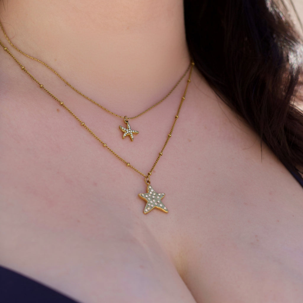 Stern Kette