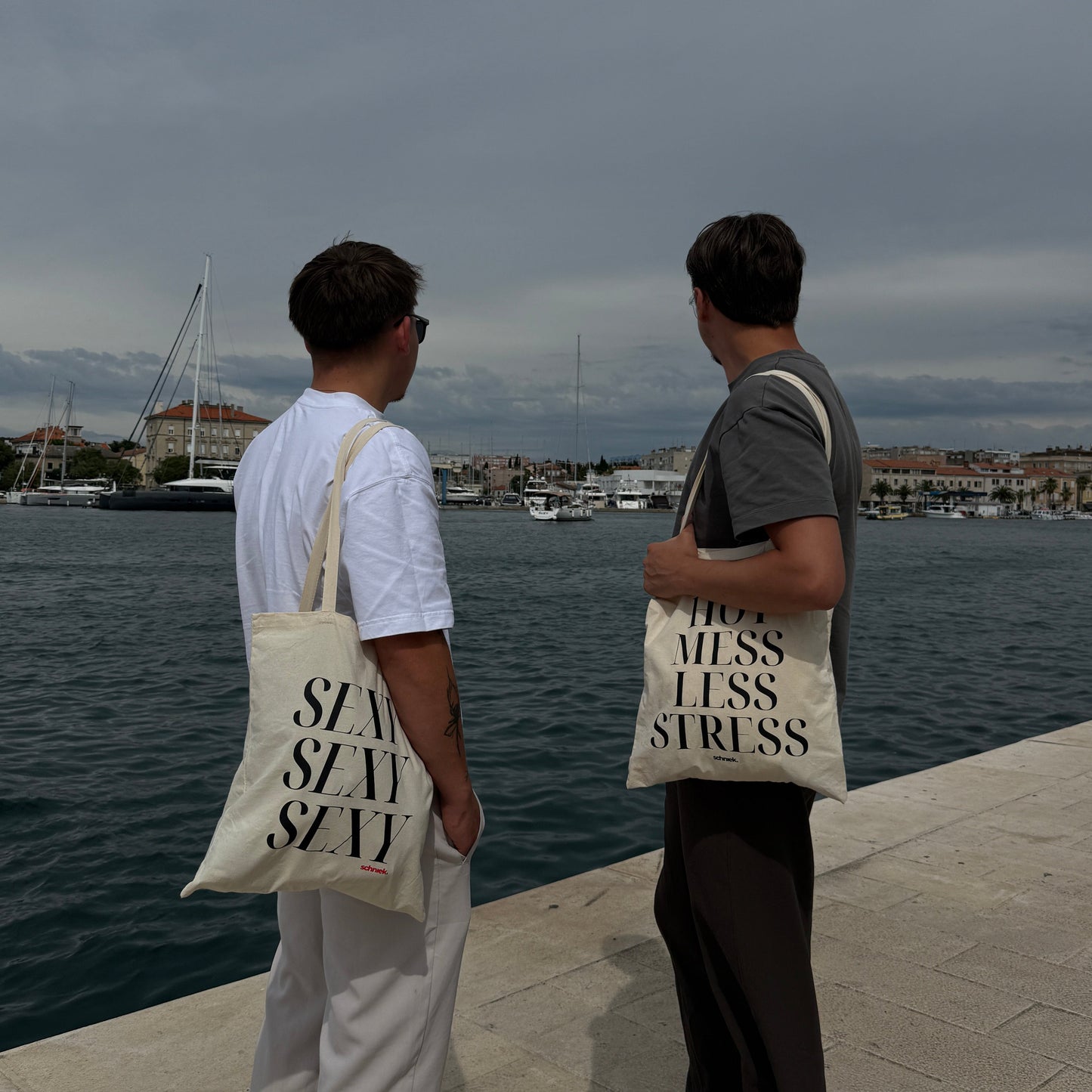Sexy Tote Bag