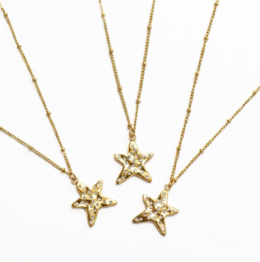 Stern Kette