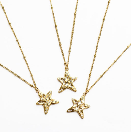 Stern Kette