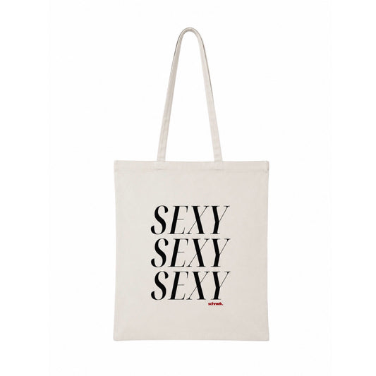 Sexy Tote Bag